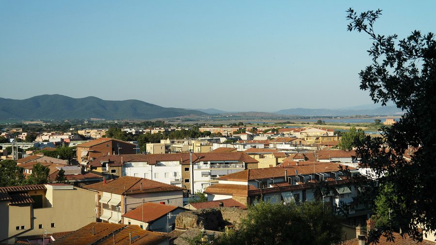 File:58043 Castiglione della Pescaia GR, Italy - panoramio (15).jpg