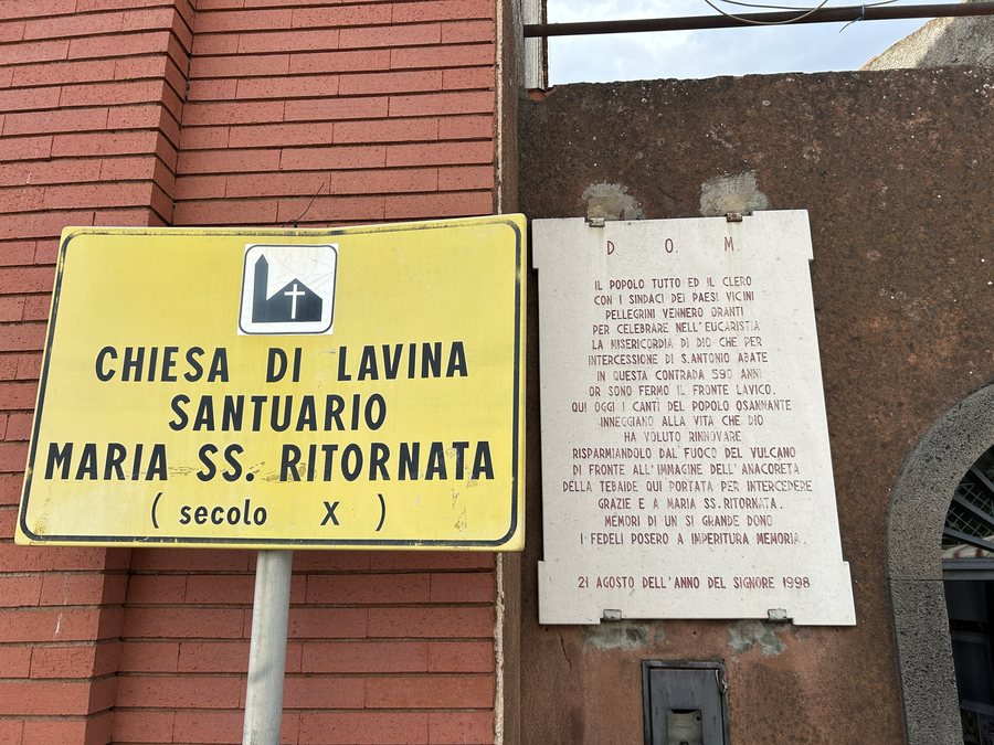 File:Aci Bonaccorsi - Chiesa di Maria Santissima Ritornata - 2024-09-01 P1766.JPG