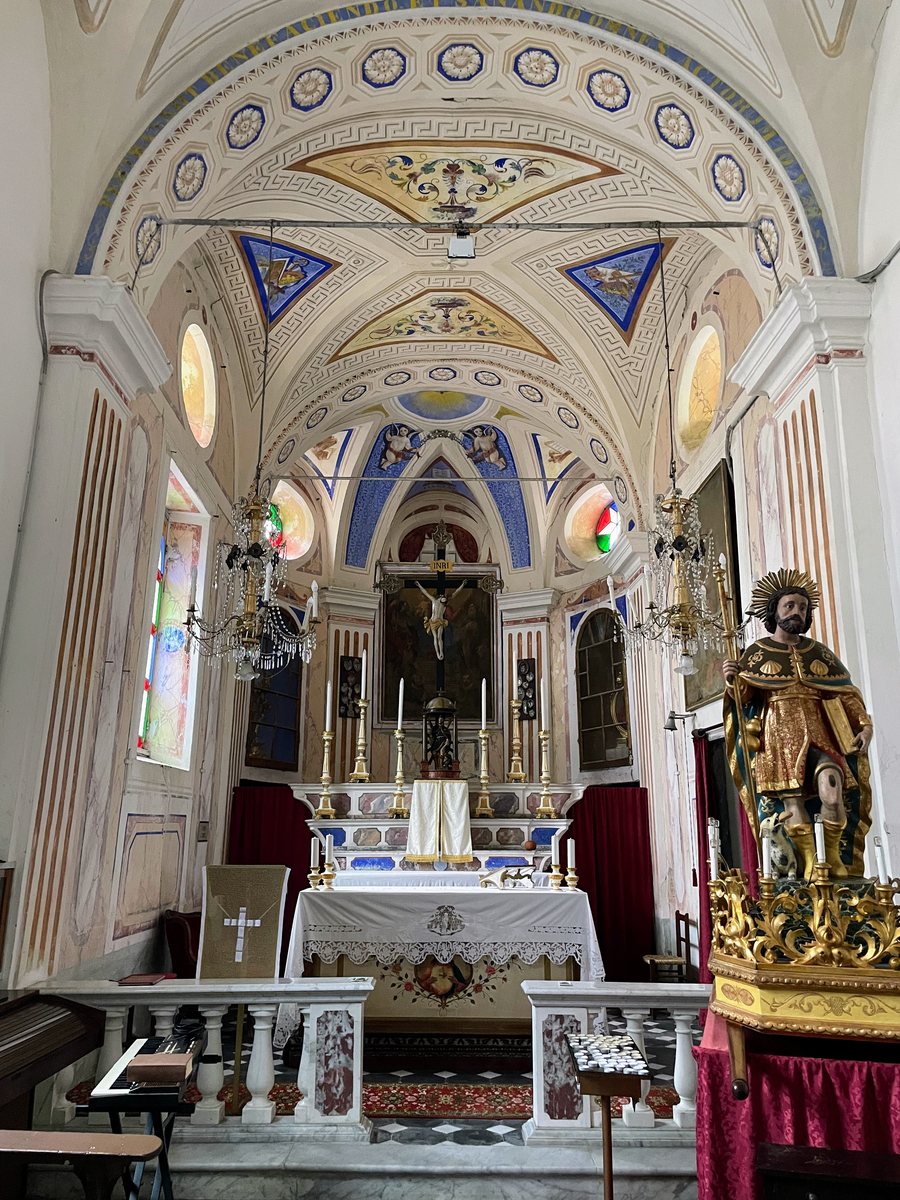 File:Prati (Mezzanego)-oratorio san rocco-altare maggiore (2025).jpg