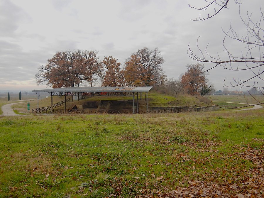 File:Cortona - Area archeologica del Sodo - 2024-09-04 17-58-13 001.JPG