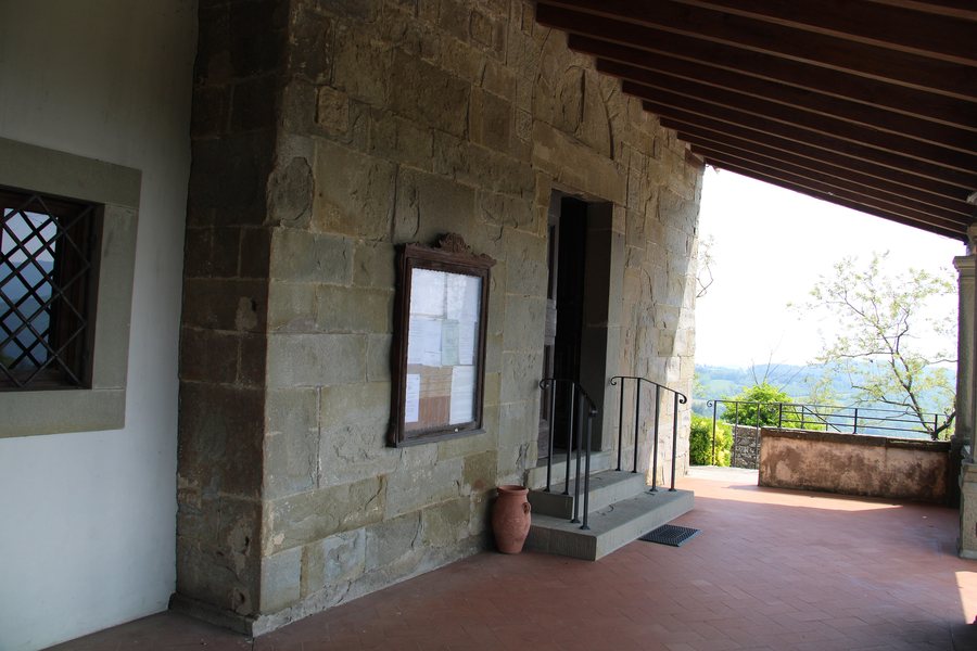 File:Bivigliano, Vaglia - Chiesa di San Romolo 04.JPG