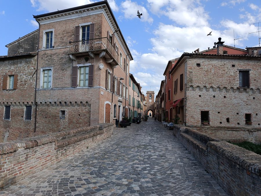 File:San Giovanni in Marignano - Via 20 settembre - 2024-09-03 21-26-25 001.jpg