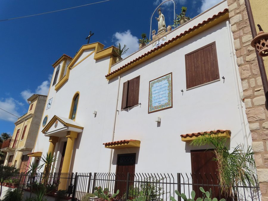 File:Chiesa di Maria Santissima del Rosario (Borgo Parrini, Partinico) 01.jpg