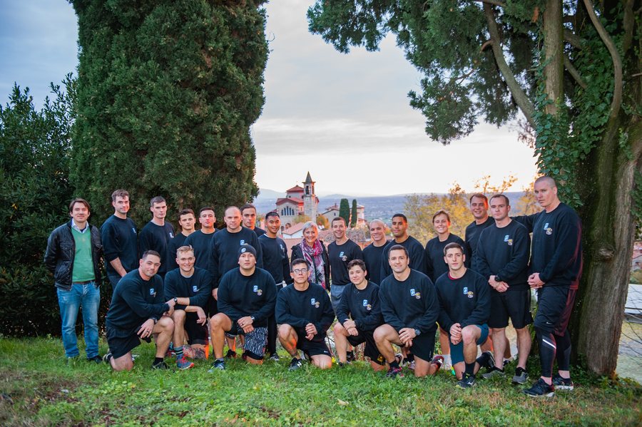 File:Paratroopers with Monteviale Leaders (5938877).jpg