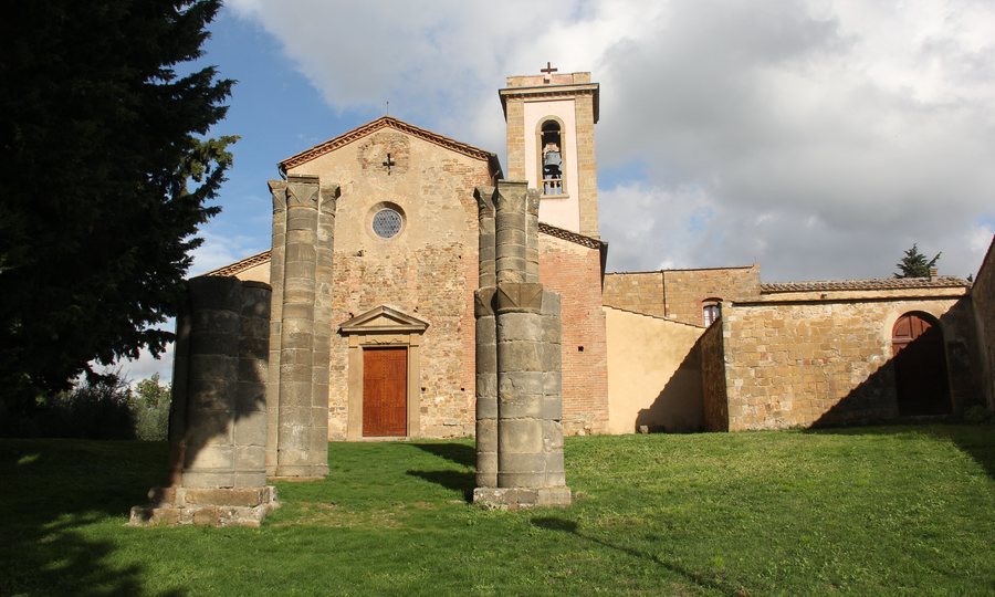 File:Barberino Val d'Elsa, Chiesa di Sant'Appiano 01.JPG