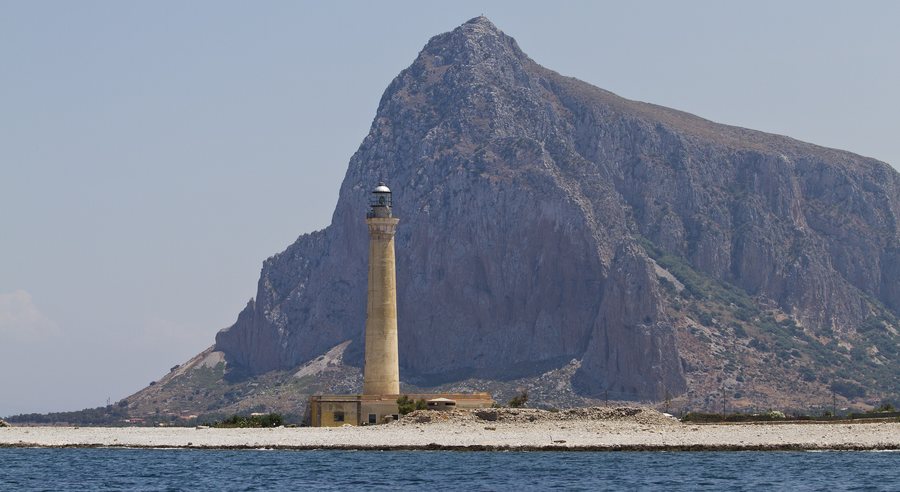 File:San Vito Lo Capo Faro, San Vito lo capo TP, Sicily, Italy - panoramio.jpg