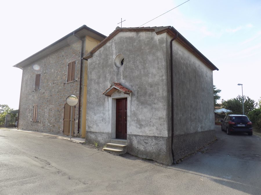File:Chiesa di Sant'Anna a Pancole Scansano 4.jpg