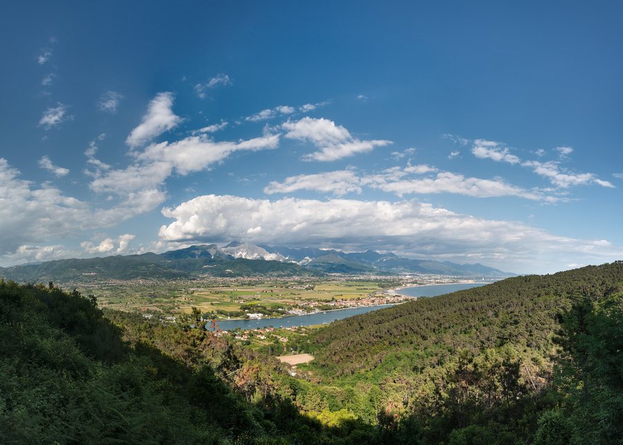 File:Bocca di Magra - Ameglia, La Spezia, Italy - May 30, 2021.jpg