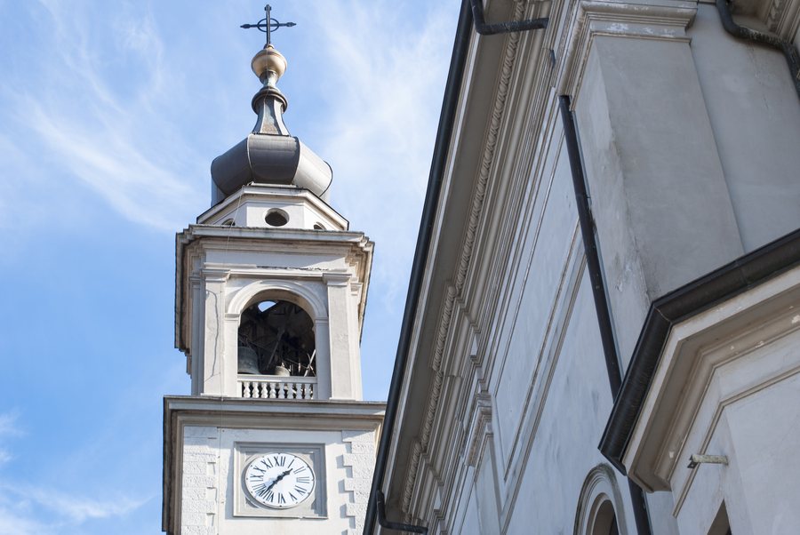 File:Chiesa di sant'Andrea Apostolo - Gorizia 04.jpg