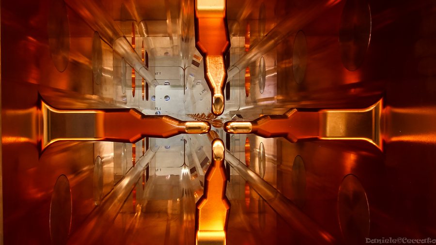 File:INFN Laboratori Nazionali di Legnaro, Italy.jpg