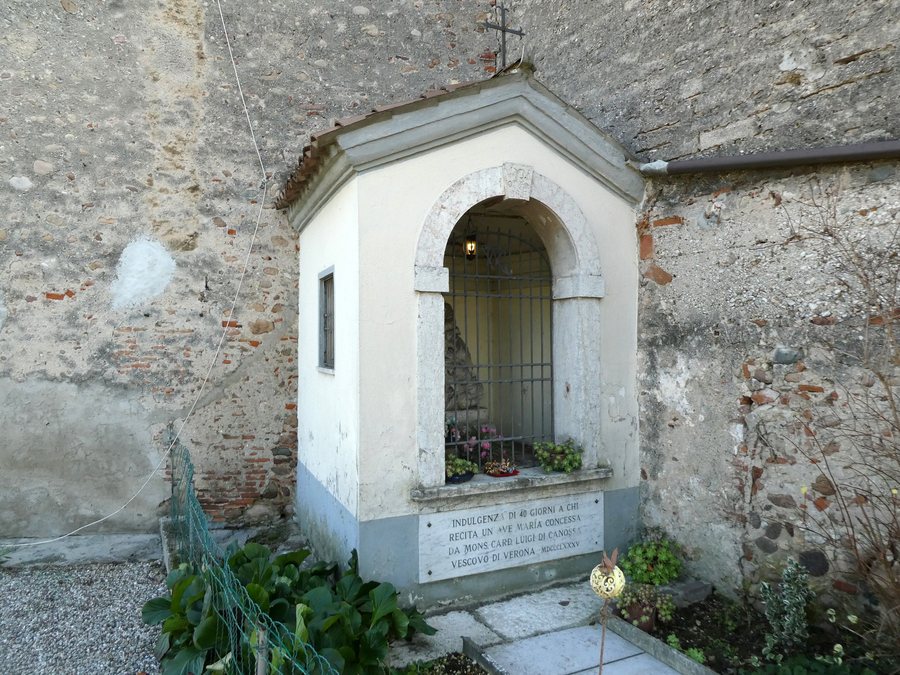 File:Bussolengo - Capitello votivo in località Madonnina 01.jpg