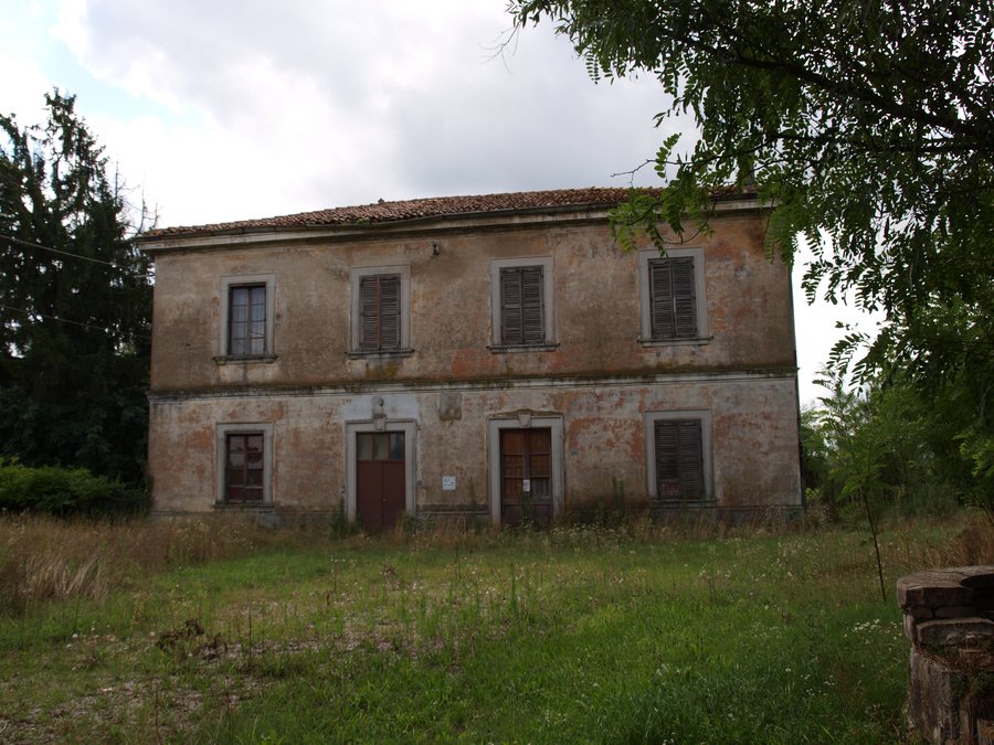 File:Stazione di Chions-Azzano Decimo, Chions.jpg