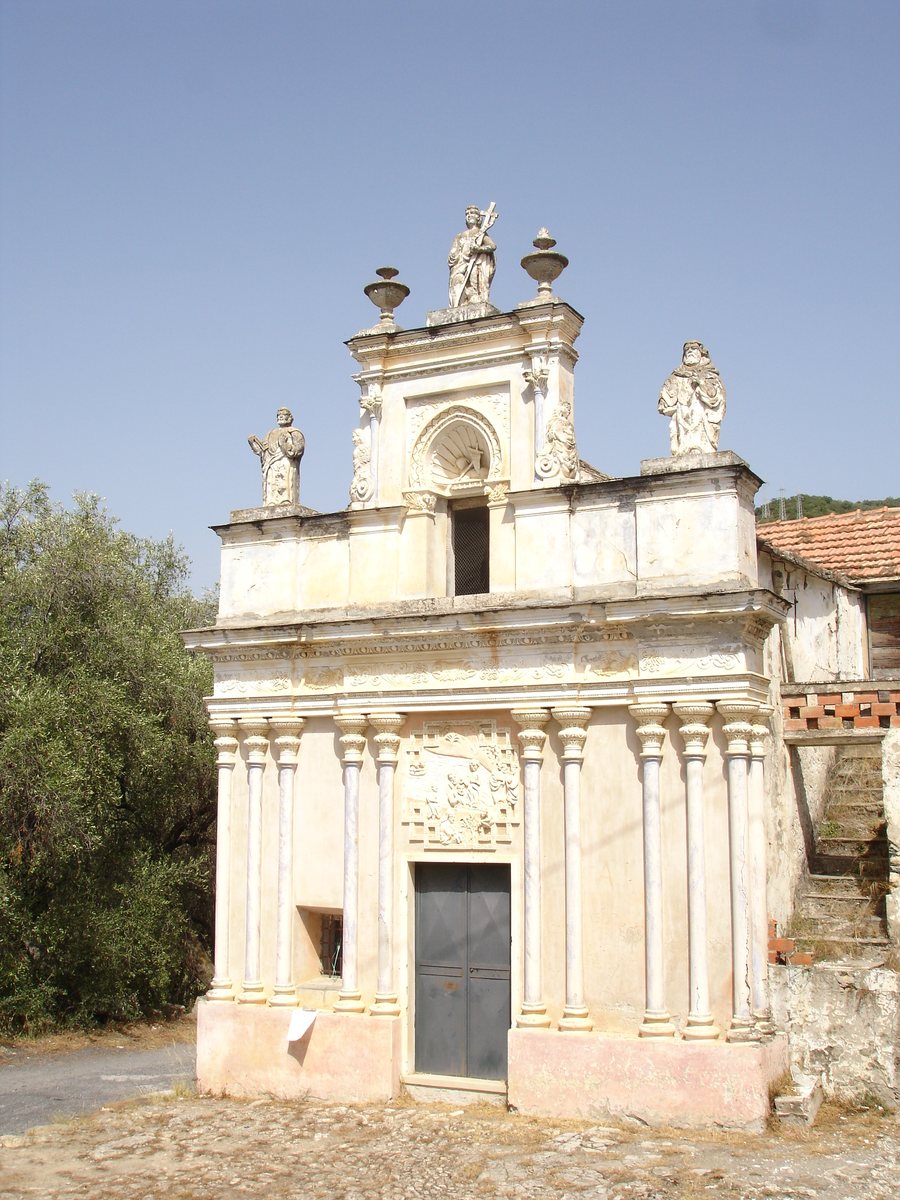 File:Oratorio di San Giovanni Battista a Diano Borganzo.JPG