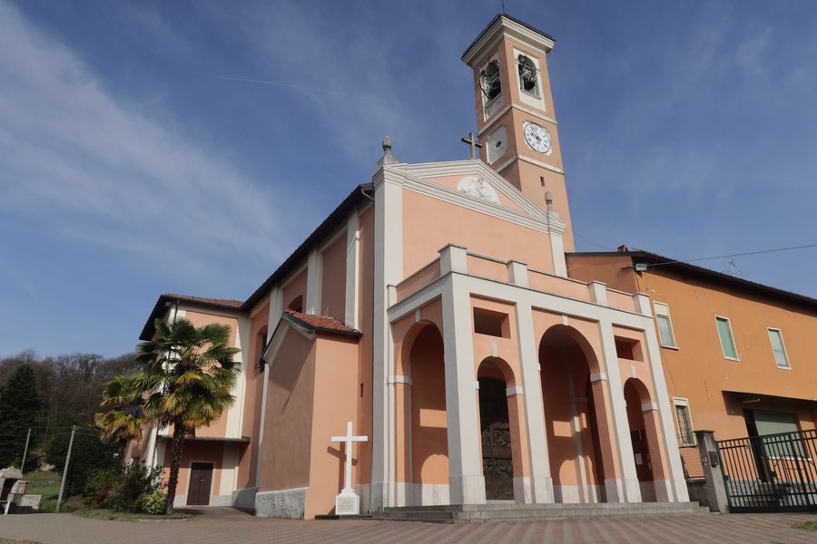 File:Vergiate - frazione Sesona - chiesa di Sant'Eusebio.jpg