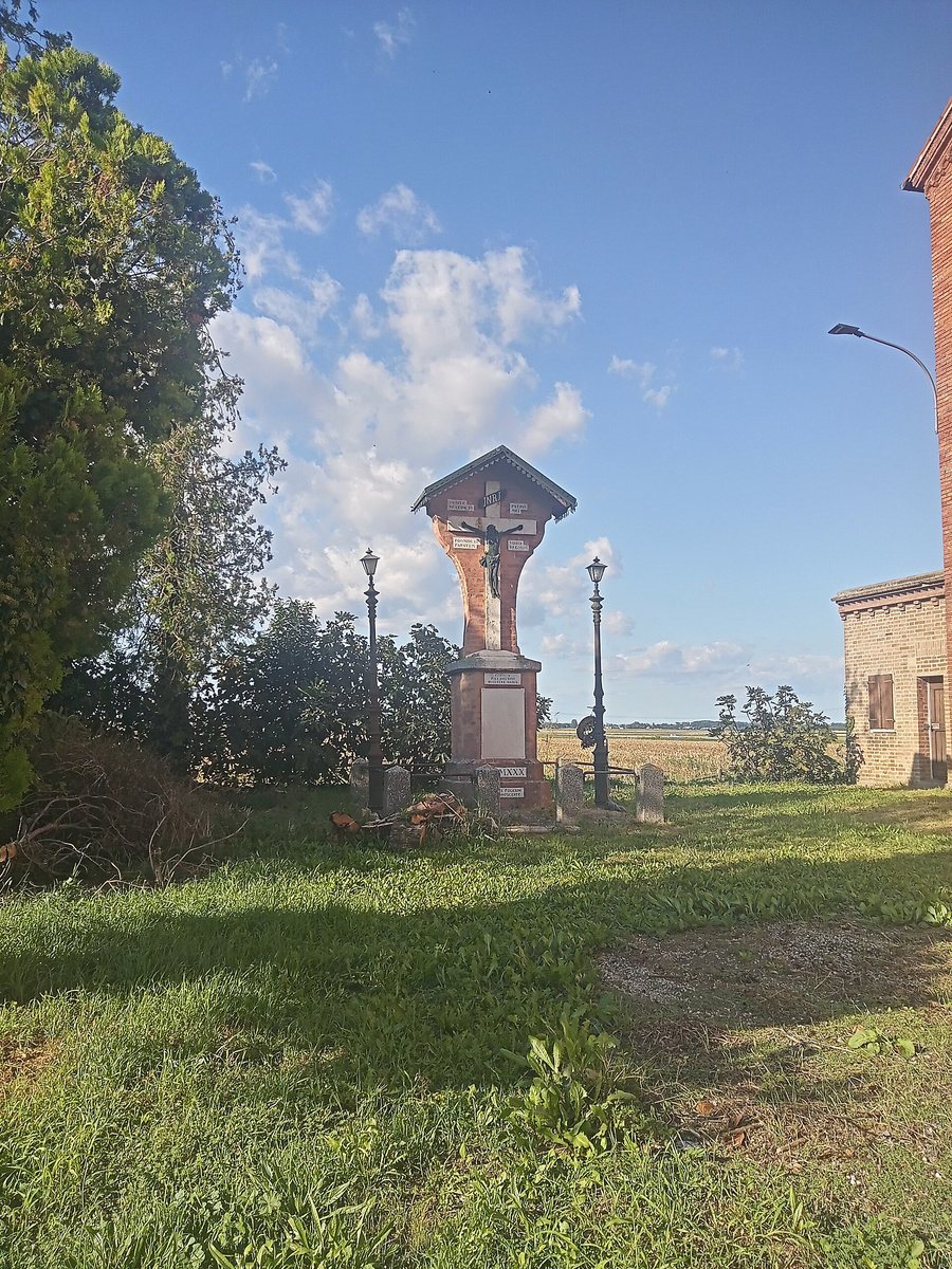 File:Bondeno - Chiesa della Natività della Beata Vergine Maria di Settepolesini - 2023-09-24 17-32-15 002.jpg
