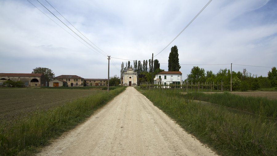 File:Stienta, Rovigo, Veneto, Italy - panoramio.jpg