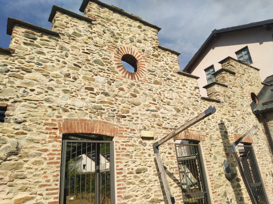File:Villar Pellice - Ecomuseo feltrificio Crumiere - 2023-09-30 23-30-44 003.jpg