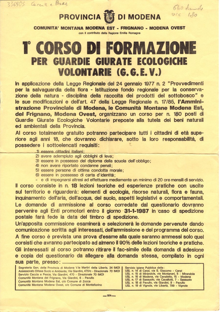 File:1° corso GEV Modena 1987.jpg