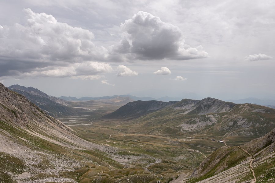 File:Campo Imperatore Plateau - Pietracamela, Teramo, Italy - August 13, 2019.jpg