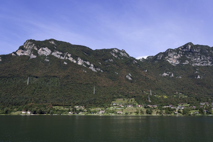 File:Idro - Tre Capitelli (view from Lake Idro).jpg