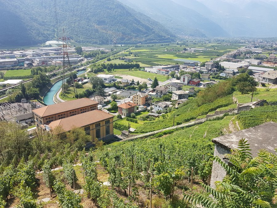 File:Villa di Tirano-A2A power plant (Centrale di Stazzona)-04ASD.jpg