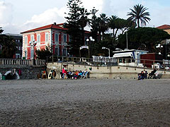 Holidays in Italy 2012: the cleanest beaches
